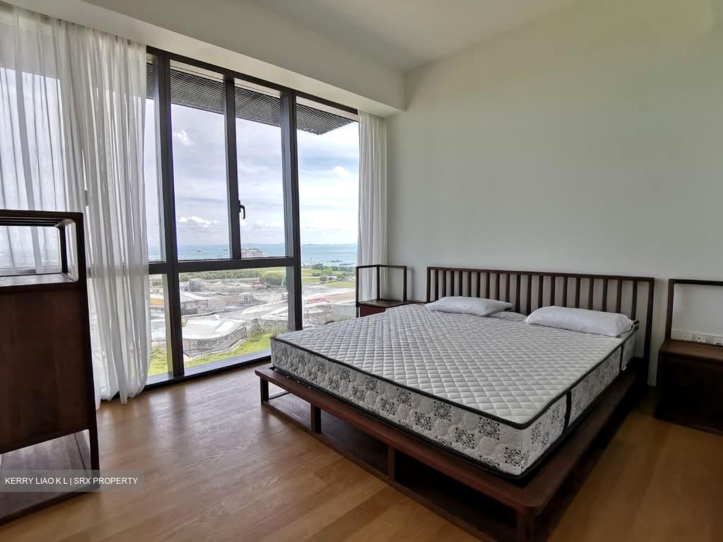 Marina One Residences (D1), Apartment #560108611